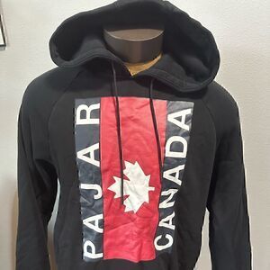 Canada Pajar Men’s Large Hoodie